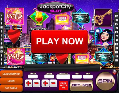 jackpotcity net free slots|JackpotCity .